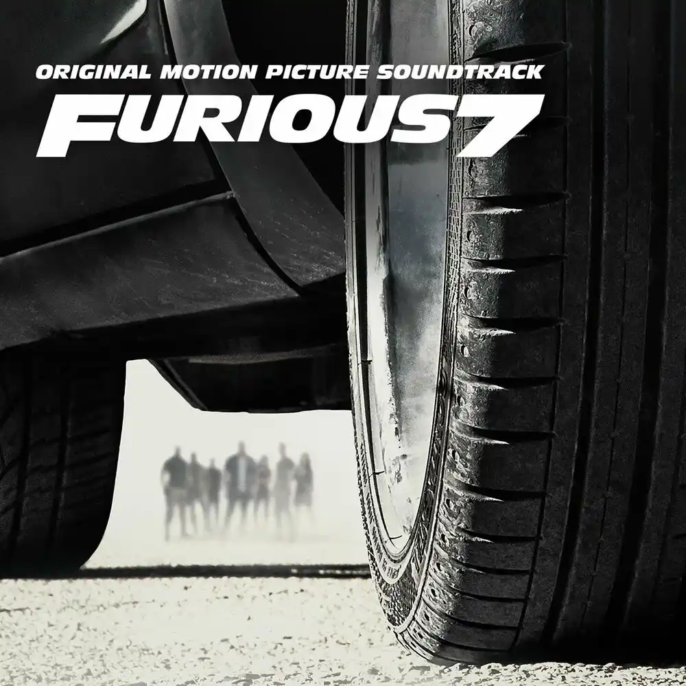 See You Again Ft Charlie Puth 